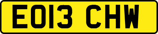 EO13CHW