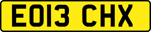 EO13CHX