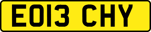 EO13CHY