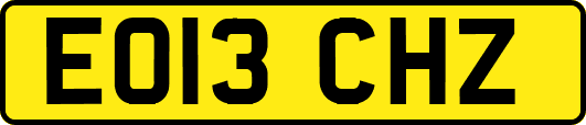EO13CHZ