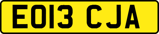 EO13CJA