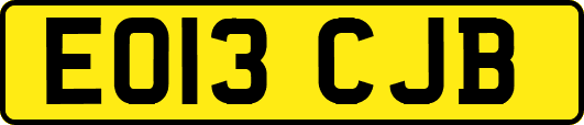 EO13CJB