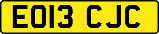 EO13CJC