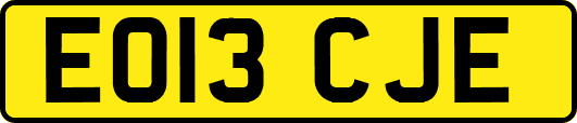 EO13CJE