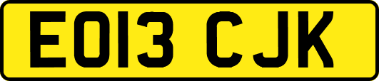 EO13CJK