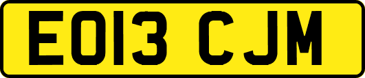 EO13CJM