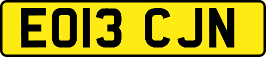 EO13CJN