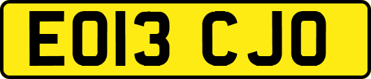 EO13CJO