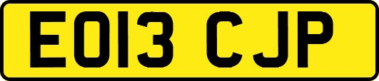 EO13CJP
