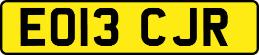 EO13CJR