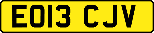 EO13CJV