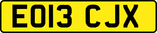 EO13CJX