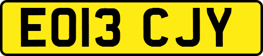 EO13CJY