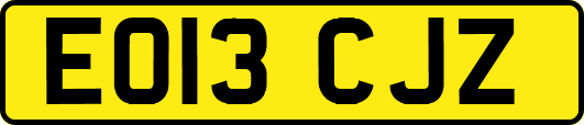 EO13CJZ