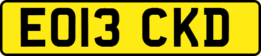 EO13CKD