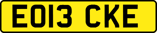 EO13CKE