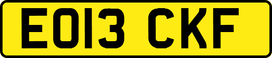 EO13CKF