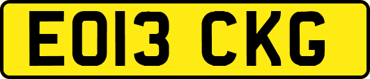 EO13CKG