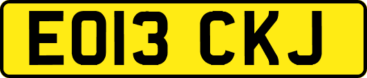 EO13CKJ