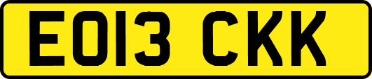 EO13CKK