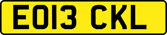 EO13CKL