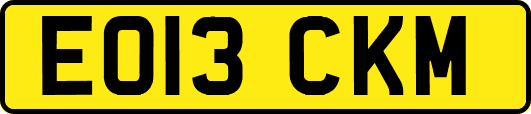 EO13CKM