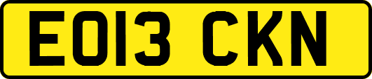 EO13CKN
