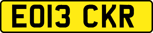 EO13CKR