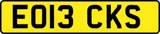 EO13CKS