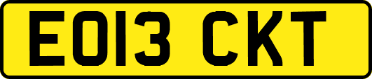 EO13CKT