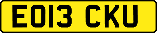 EO13CKU