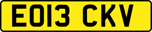 EO13CKV
