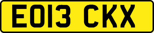 EO13CKX