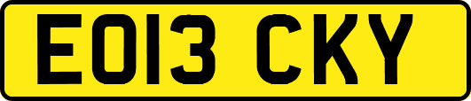 EO13CKY