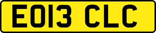 EO13CLC