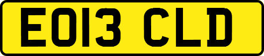 EO13CLD