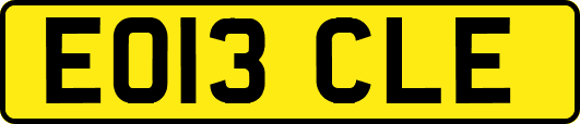EO13CLE