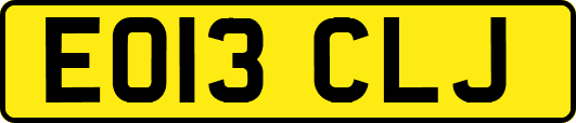 EO13CLJ