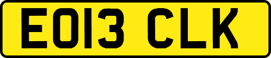 EO13CLK