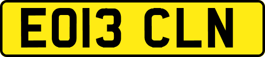EO13CLN