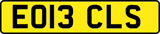 EO13CLS
