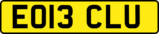 EO13CLU