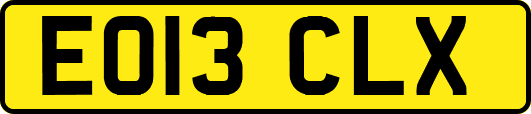 EO13CLX