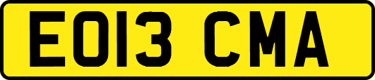 EO13CMA
