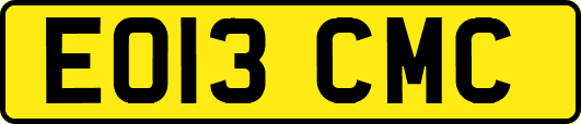 EO13CMC
