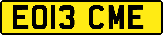 EO13CME