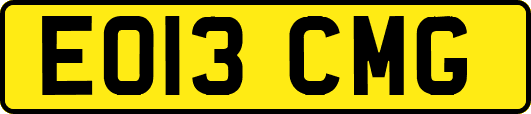 EO13CMG
