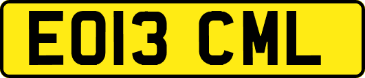EO13CML