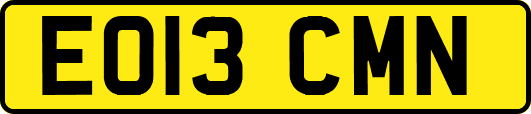 EO13CMN