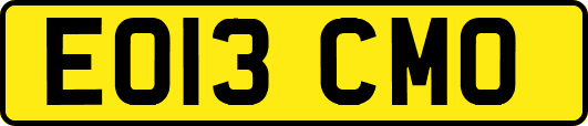 EO13CMO